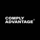 ComplyAdvantage AI logo