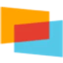 Comscore AI logo