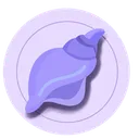 Conch logo