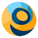 Consistent Character logo