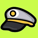 Content Captain logo