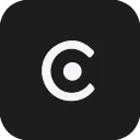 Contractable logo