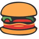 CookFast logo