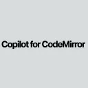 Copilot for CodeMirror logo