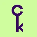 CopperKey logo