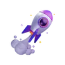 Copyrocket AI Assistant logo