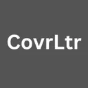 Covrltr logo