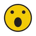 CrazyFace logo