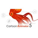 CrazyTalk Animator logo