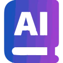 CreateBookAI logo