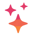 CreateGirls AI logo