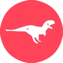 Creatosaurus logo