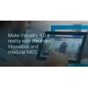 Critical Manufacturing MES AI logo