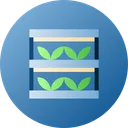 Crop One AI logo