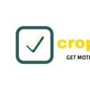 CropMetrics AI logo