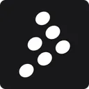 Cross DJ AI logo