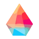 Crowd Prisma logo