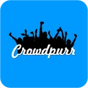 Crowdpurr Sports AI logo