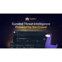 CrowdSec AI logo