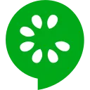 Cucumber Copilot logo