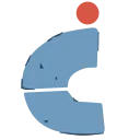 Curious Compass logo