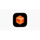 Cursor AI Mobile logo