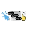 Cursor Style Animation Plugin logo