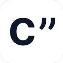 Curvedo logo