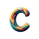 CustomGPTS logo
