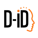 D-ID AI logo