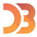 D3.js AI logo