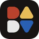 DaDa logo