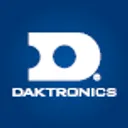 Daktronics Sports AI logo