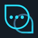 DANchat logo