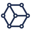 Danelfin logo