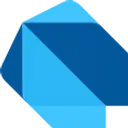 Dart.dev AI logo