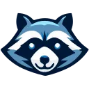 Data Raccoon logo