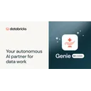 Databricks Assistant logo