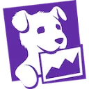 Datadog Bits AI logo