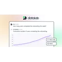 DataLab logo