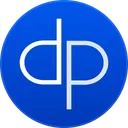 DataProphet AI logo
