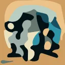 D&D Character Portraits logo