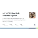 Deadlink Checker logo