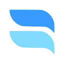 DealPage logo