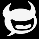 Debate Devil logo