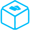 Deckee logo