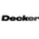 Decker for Itch logo