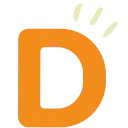 Decode 4 Kids logo
