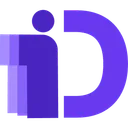 Decode by Entropik logo