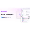 Deepchecks logo